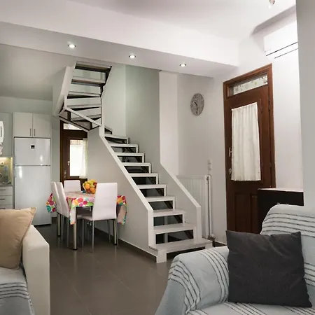 Pl House Zakynthos