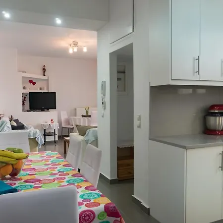 Apartment Pl House *