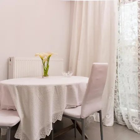 Apartment Pl House Zakynthos Town