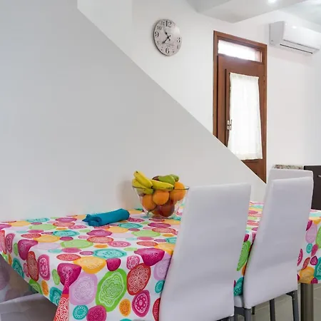 Pl House * Zakynthos Town