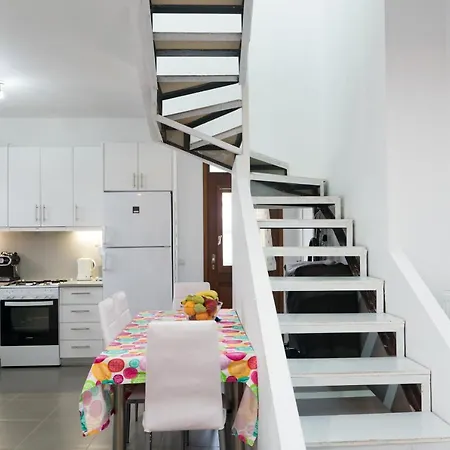 Apartment Pl House