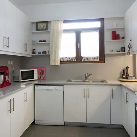 Pl House 扎金索斯镇