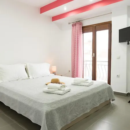 Pl House Apartment Zakynthos Town