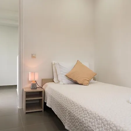 Apartment Pl House Zakynthos Town