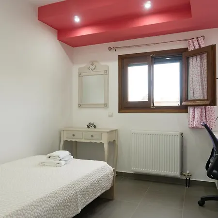 Pl House * Zakynthos Town