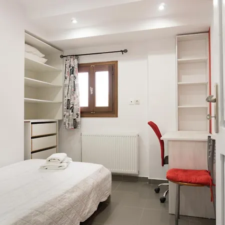 Pl House Apartment *
